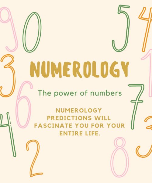 numerology